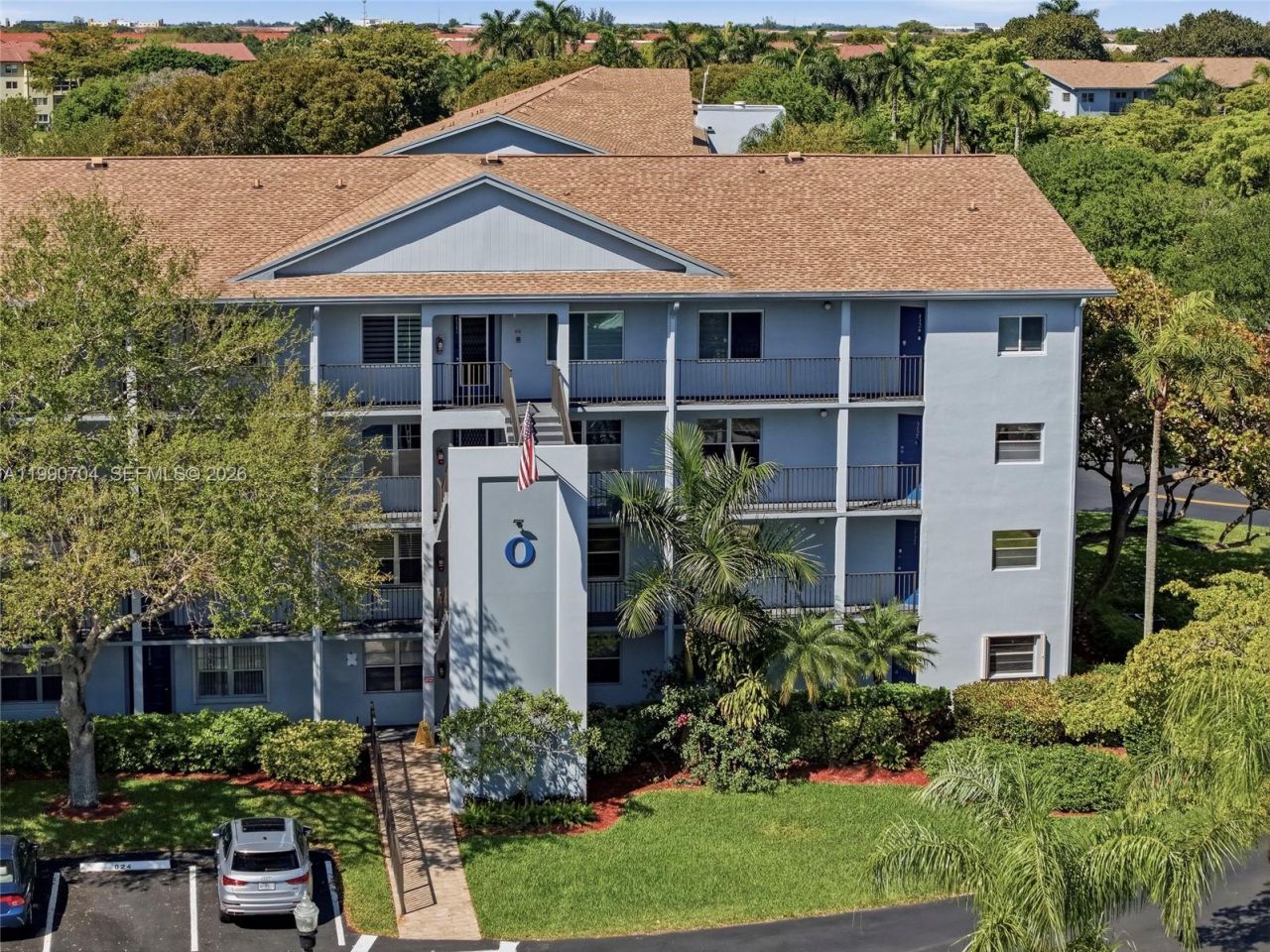 800 SW 125th Way, Unit 312O, Pembroke Pines, FL 33027 Photo