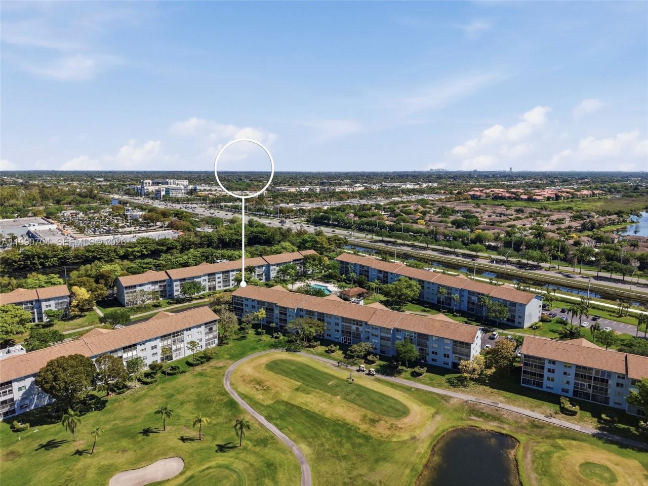 800 SW 125th Way , Unit 312O, Pembroke Pines, FL 33027 Photo