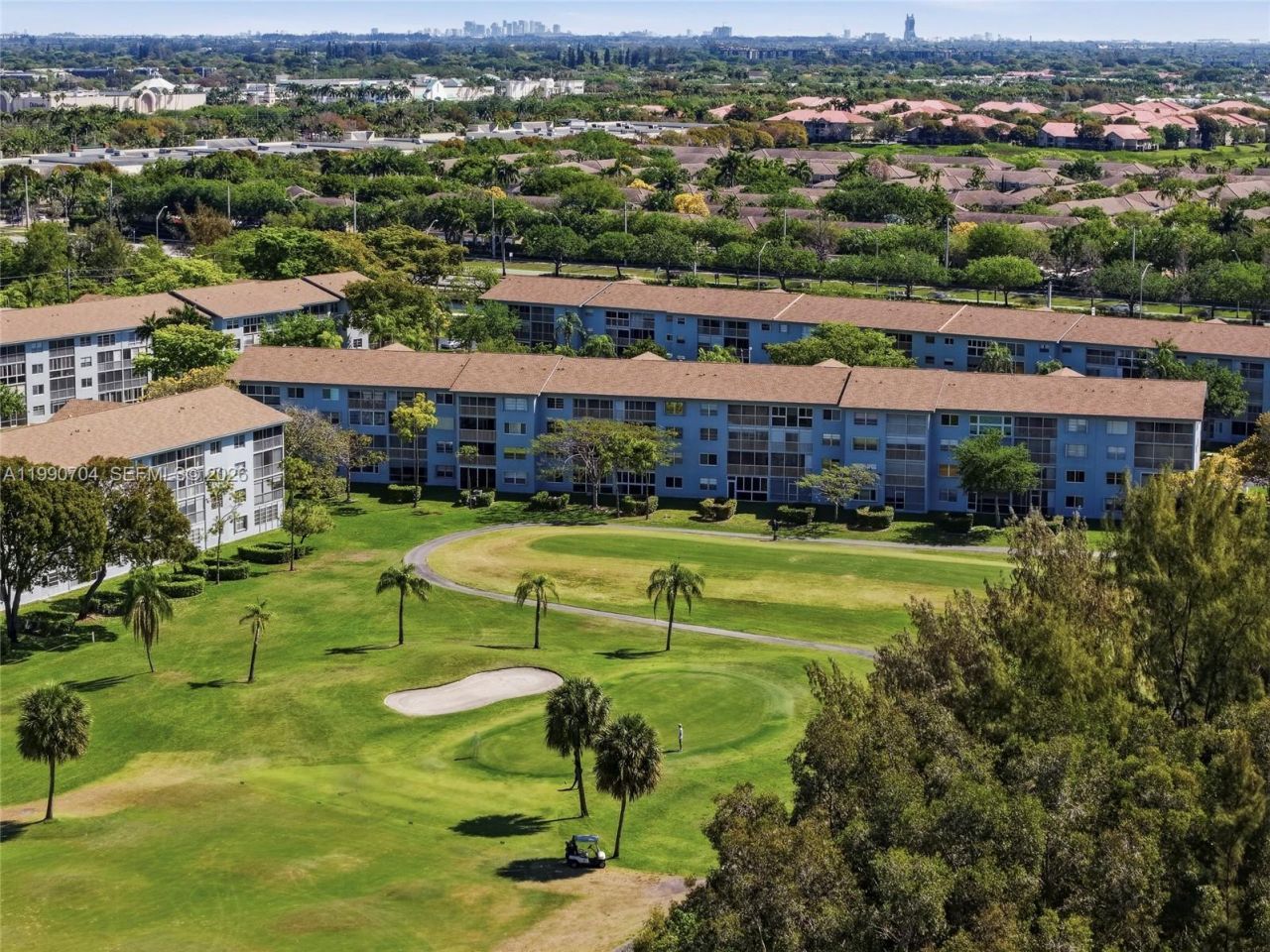 800 SW 125th Way, Unit 312O, Pembroke Pines, FL 33027 Photo