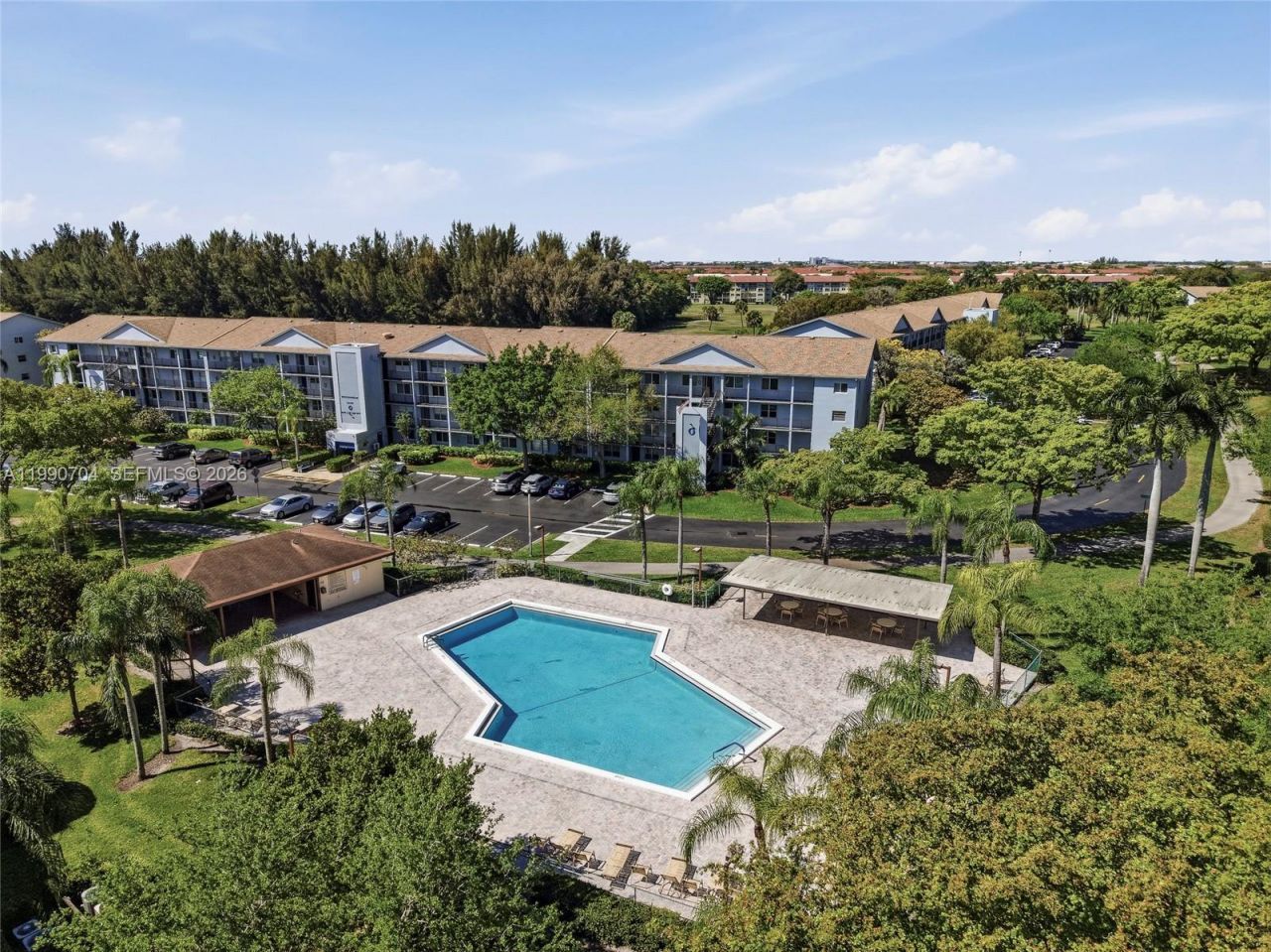 800 SW 125th Way , Unit 312O, Pembroke Pines, FL 33027 Photo