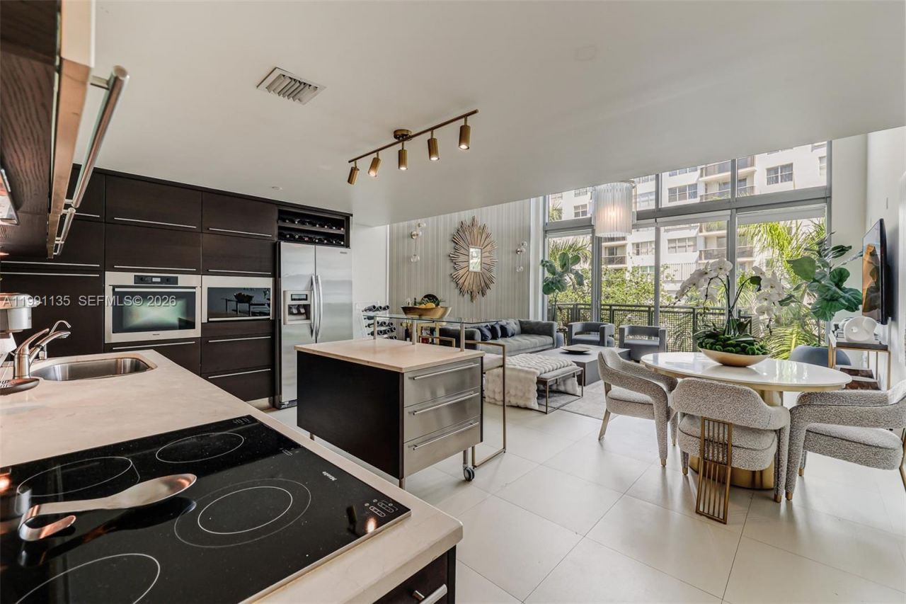 6000 Collins Ave, Unit 523, Miami Beach, FL 33140 Photo