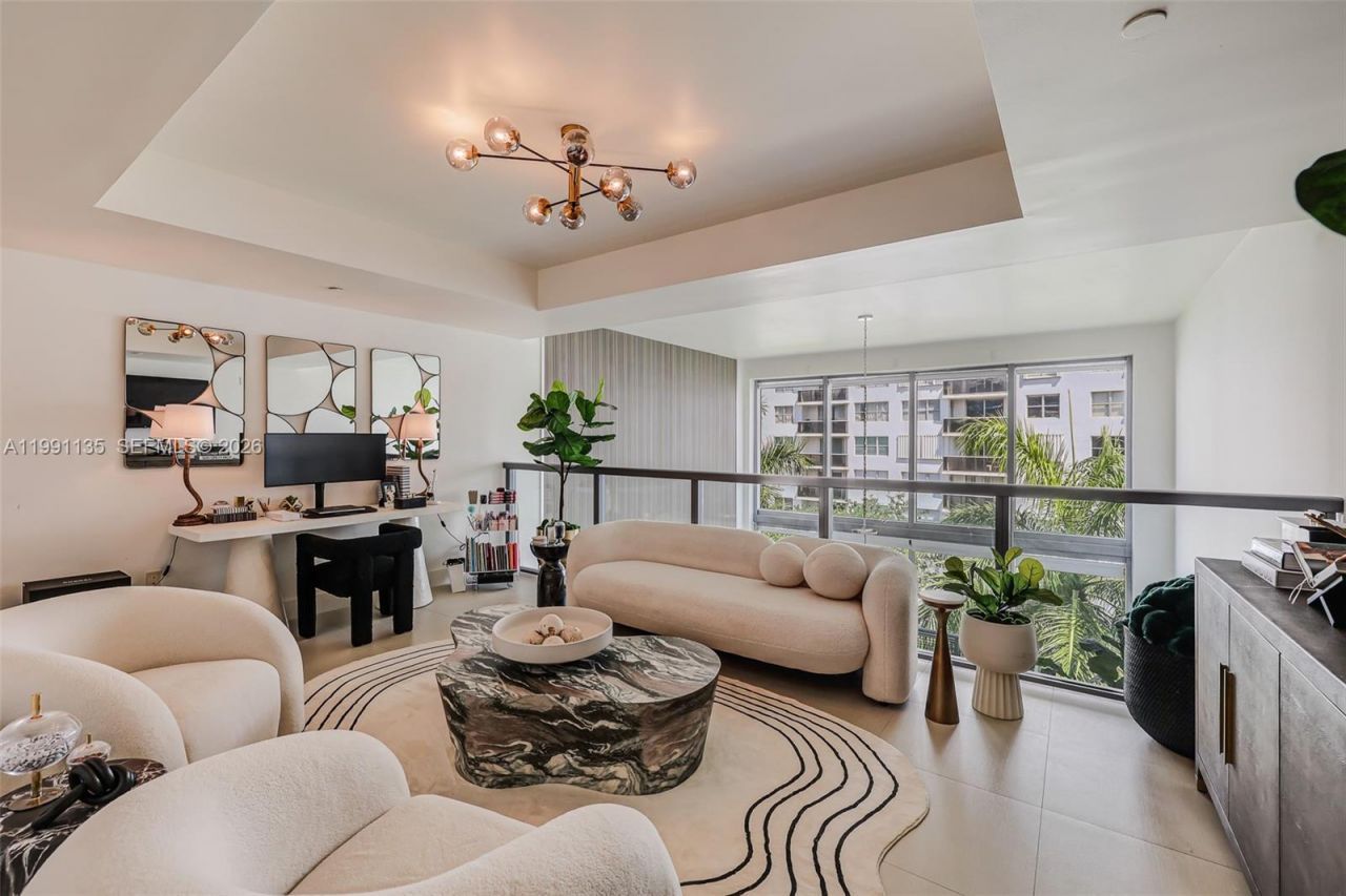 6000 Collins Ave, Unit 523, Miami Beach, FL 33140 Photo