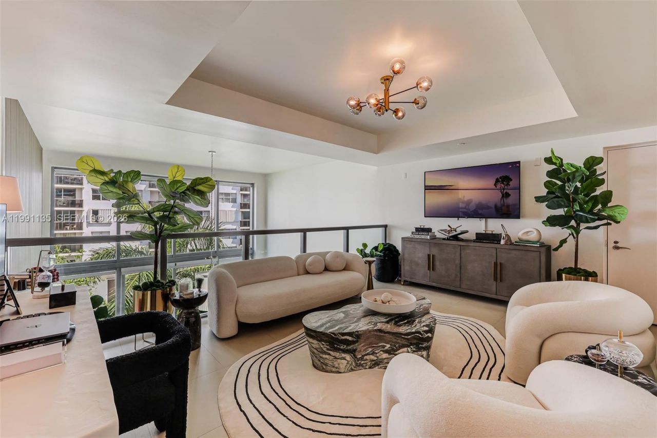 6000 Collins Ave, Unit 523, Miami Beach, FL 33140 Photo