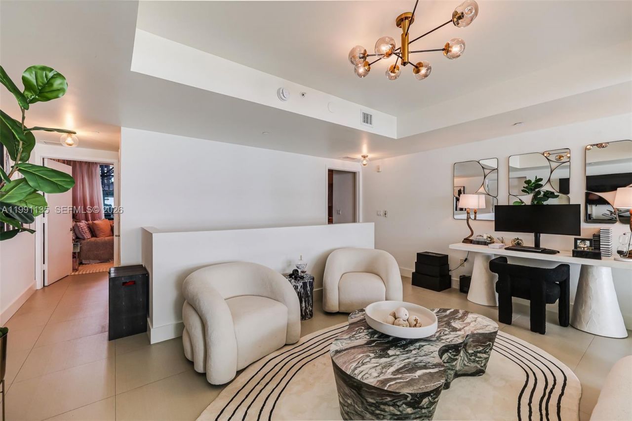 6000 Collins Ave, Unit 523, Miami Beach, FL 33140 Photo