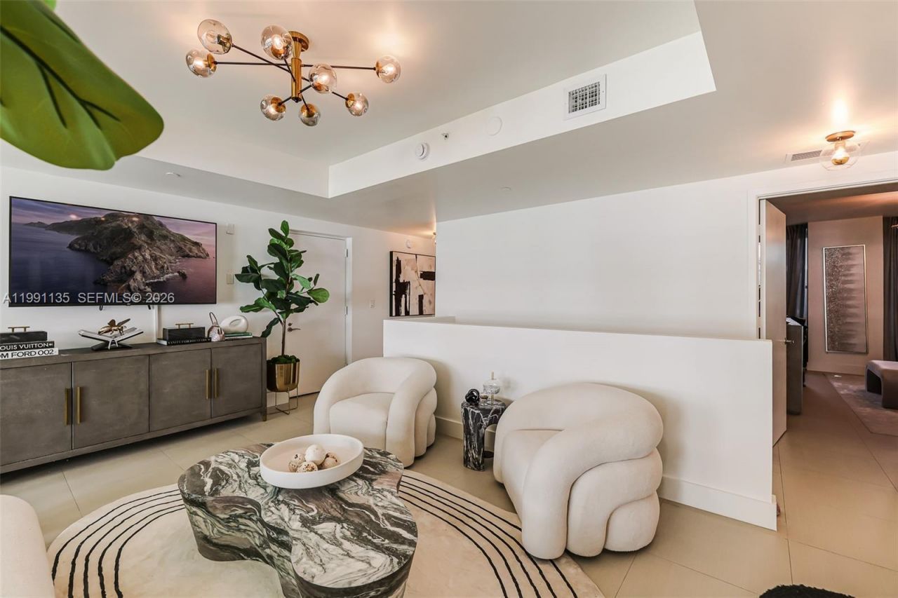 6000 Collins Ave, Unit 523, Miami Beach, FL 33140 Photo