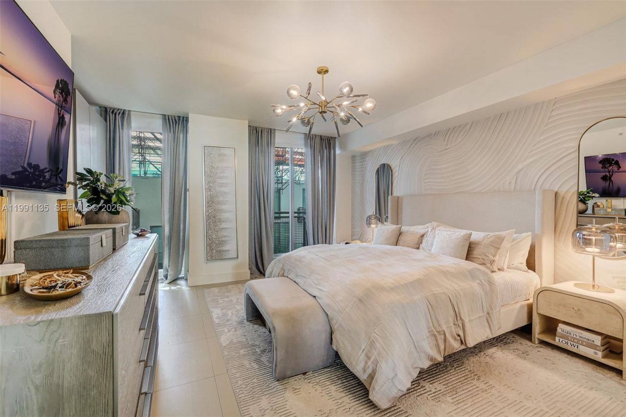 6000 Collins Ave, Unit 523, Miami Beach, FL 33140 Photo