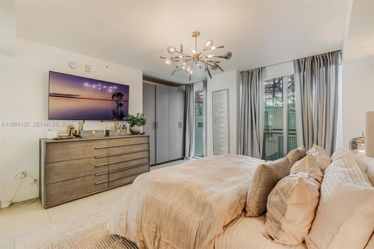 6000 Collins Ave, Unit 523, Miami Beach, FL 33140 Photo