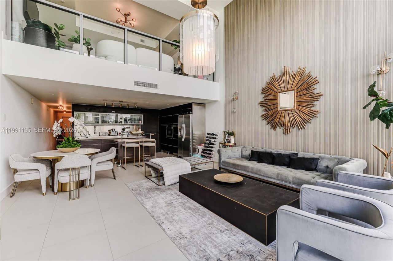 6000 Collins Ave, Unit 523, Miami Beach, FL 33140 Photo