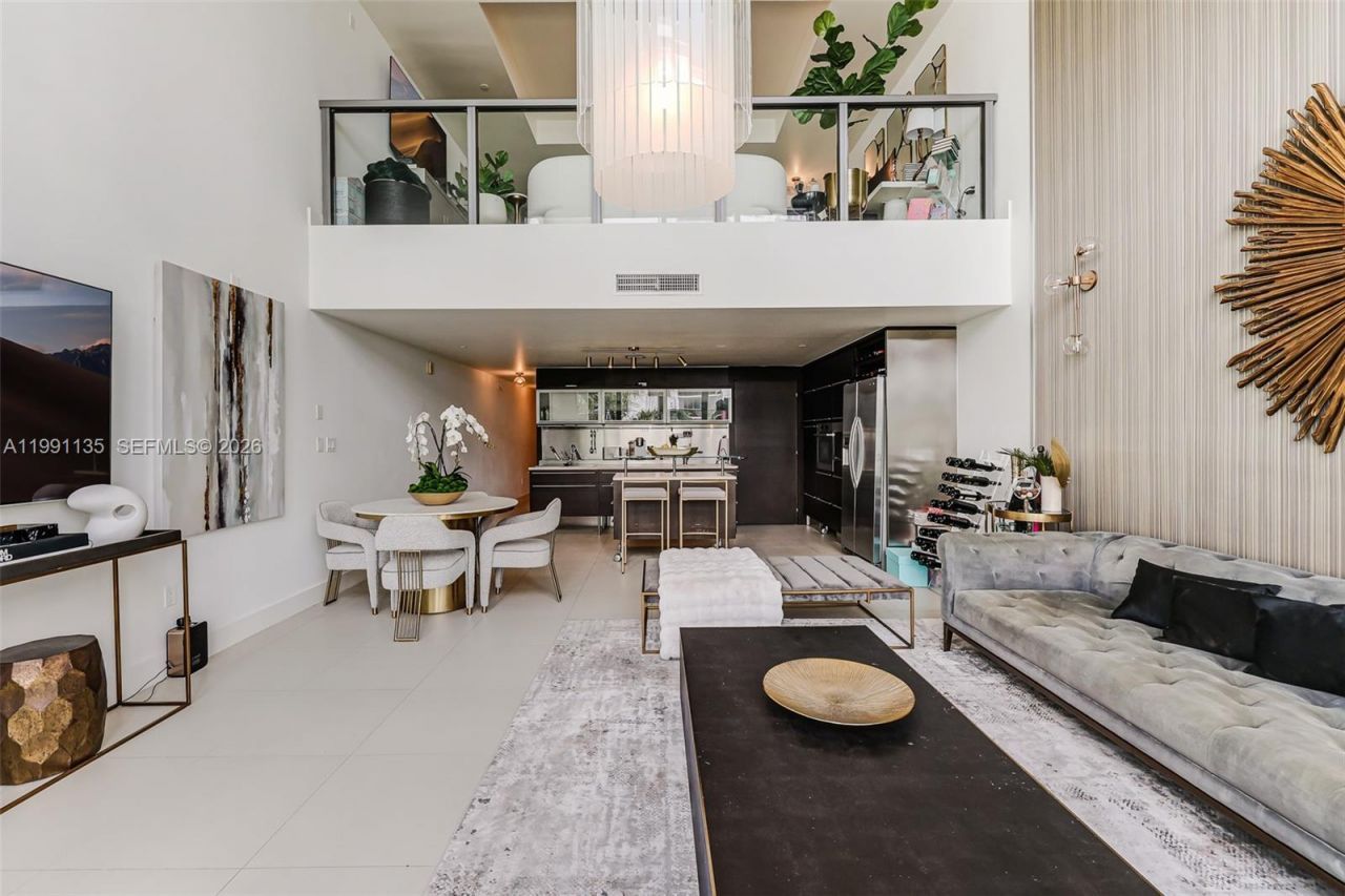 6000 Collins Ave, Unit 523, Miami Beach, FL 33140 Photo