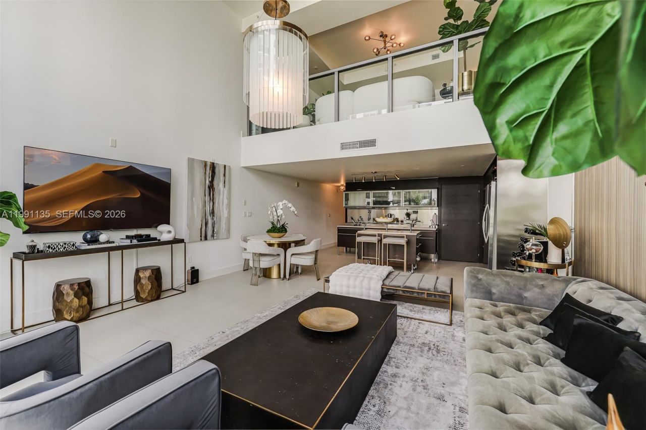 6000 Collins Ave, Unit 523, Miami Beach, FL 33140 Photo