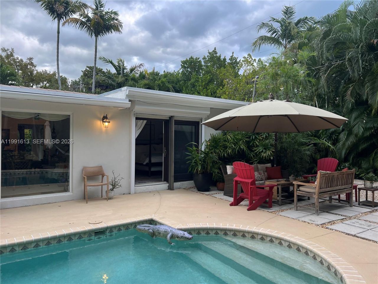 204 Westwood Dr , Key Biscayne, FL 33149 Photo