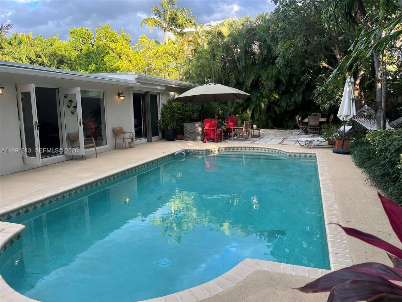 204 Westwood Dr , Key Biscayne, FL 33149 Photo