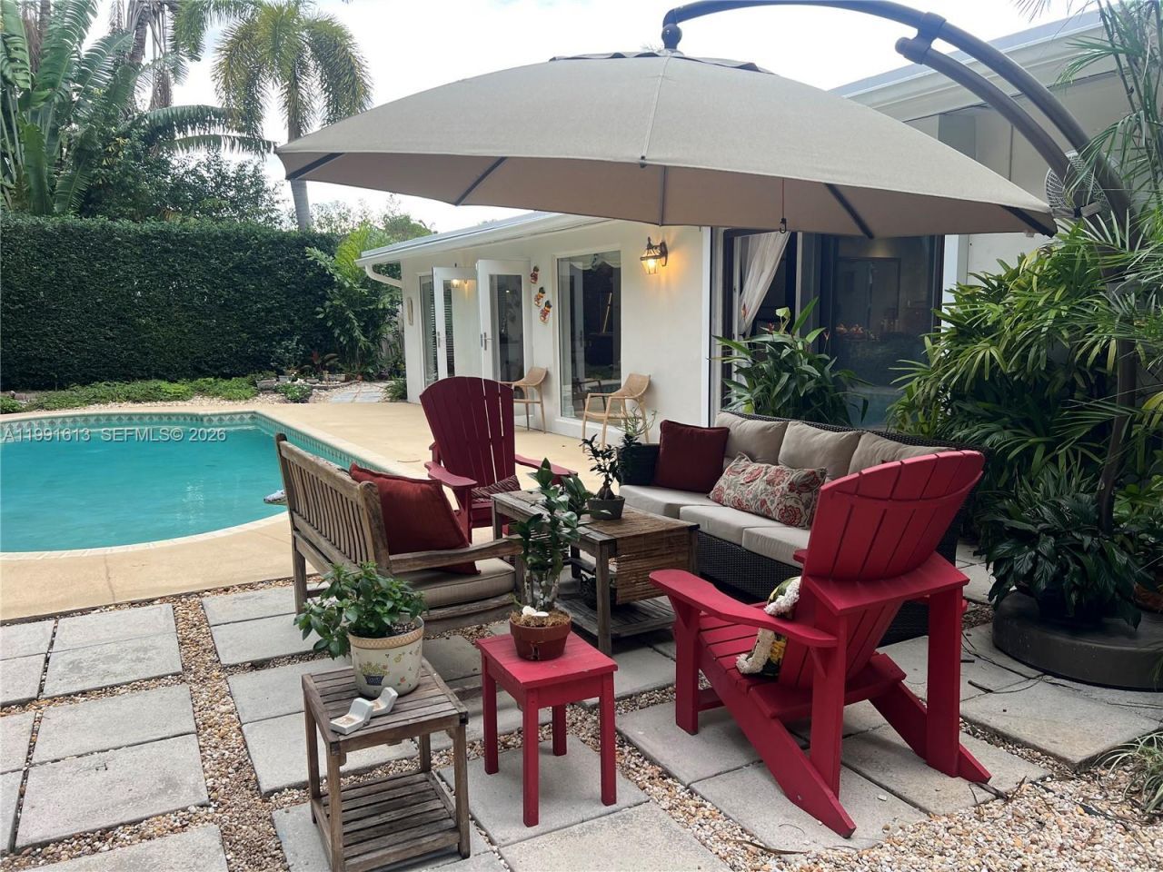 204 Westwood Dr, Key Biscayne, FL 33149 Photo