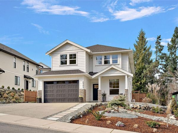 6900 Blanchard Rd, Sooke, BC V9Z 1P2