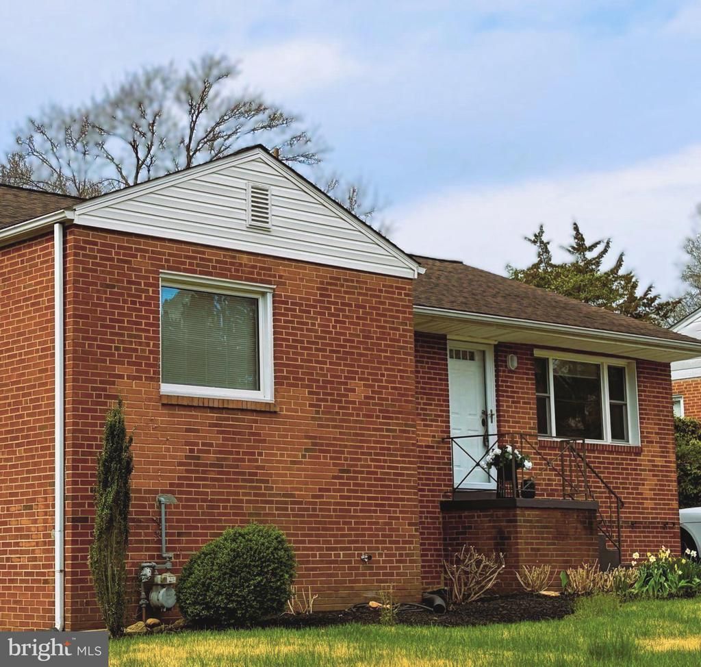 4721 CARDINAL AVENUE, BELTSVILLE, MD 20705