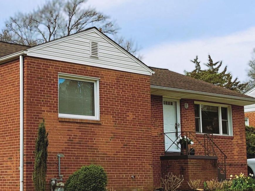 4721 Cardinal Avenue, Beltsville, MD 20705 Main Photo