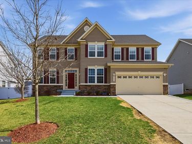 107 PARIS COURT , STEPHENS CITY, VA 22655