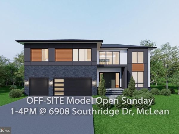 1504 WALDEN DRIVE, MCLEAN, VA 22101