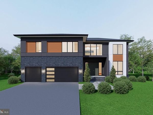 1504 WALDEN DRIVE , MCLEAN, VA 22101