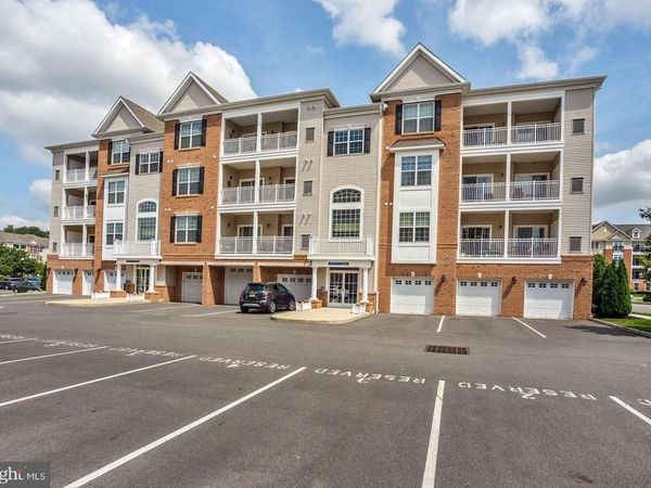 4536 CHAMPIONS RUN , Unit 4536, CHERRY HILL, NJ 08002