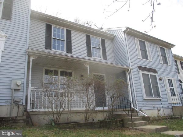 107 CYPRESS DRIVE, NORTH EAST, MD 21901