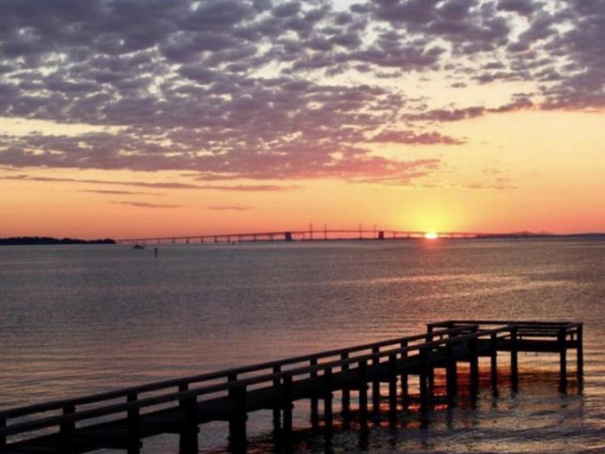 2110 Chesapeake Harbour Drive, Unit 101, Annapolis, MD 21403 Main Photo