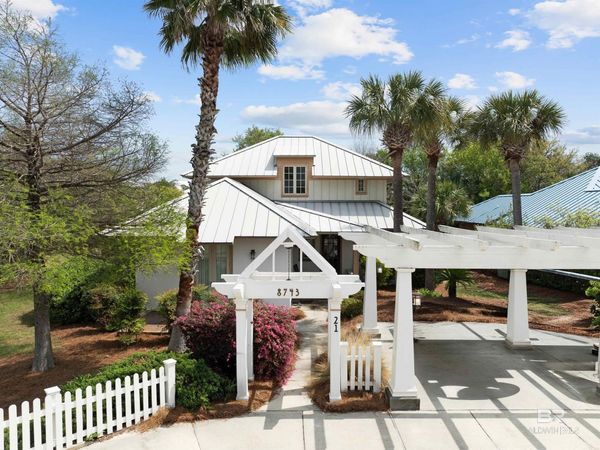 8743 Greenwich Court, Gulf Shores, AL 36542