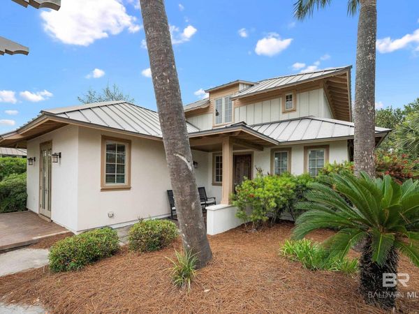 8743 Greenwich Court, Gulf Shores, AL 36542