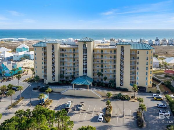 453 Dune Drive, Unit 206, Gulf Shores, AL 36542