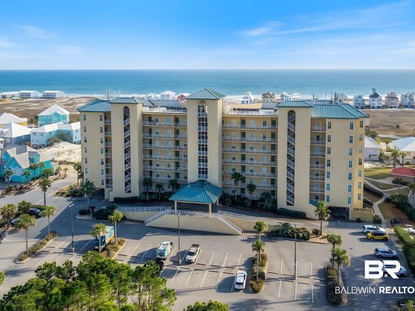 453 Dune Drive, Unit 206, Gulf Shores, AL 36542