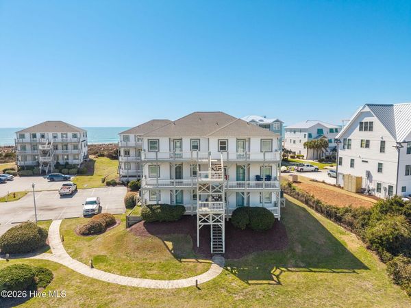 2903 Pointe West Drive, Unit A, Emerald Isle, NC 28594