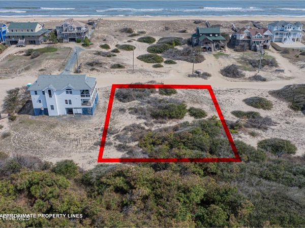 2278 Sandfiddler Road, Corolla, NC 27927