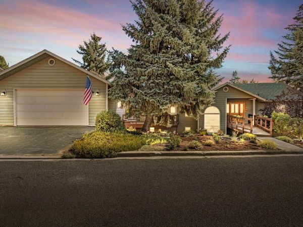 99 Ridgecrest Drive, Klamath Falls, OR 97601