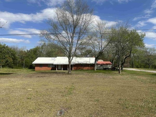2458 Hwy 183, Haleyville, AL 35565