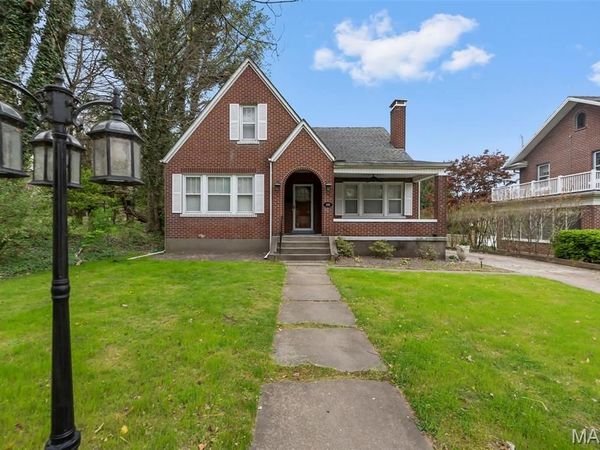 433 Marie Street, Cape Girardeau, MO 63701