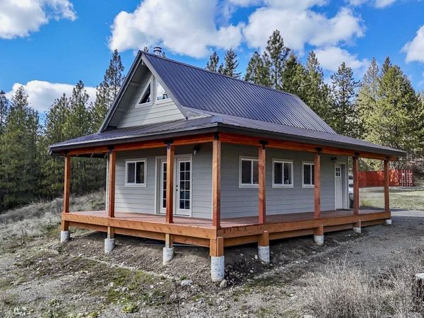 817 DOMINION SPRINGS Way, Colville, WA 99114