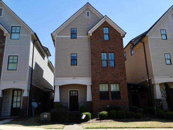 115 Hotspur Lane, Oxford, MS 38655