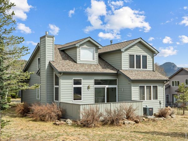 1482 Raven Cir, Unit A, Estes Park, CO 80517