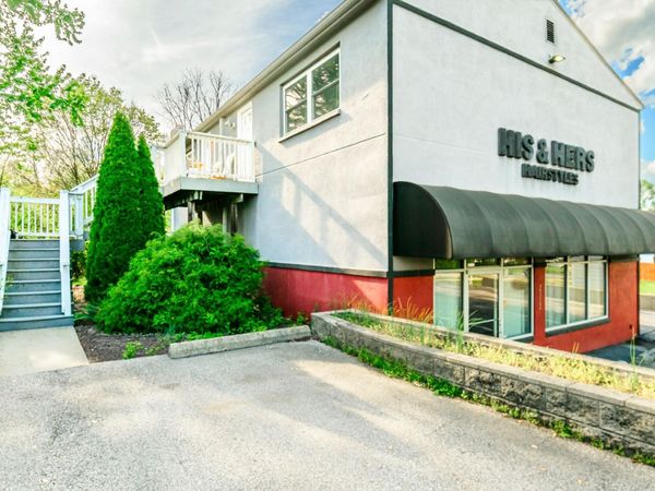 2312 S Rogers Street, Bloomington, IN 47403