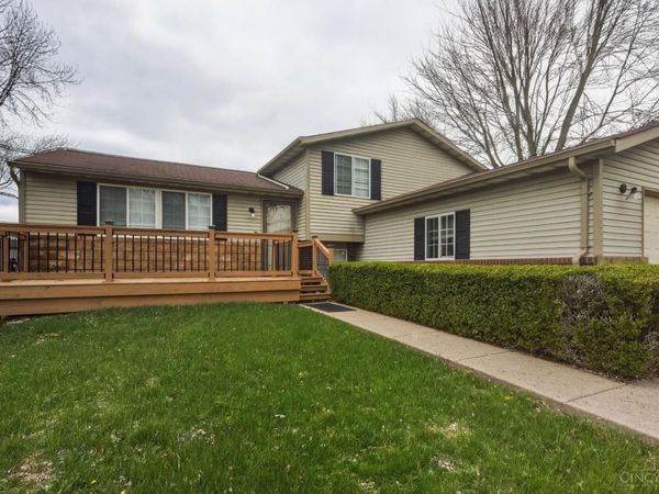 11581 Norbourne Drive, Forest Park, OH 45240