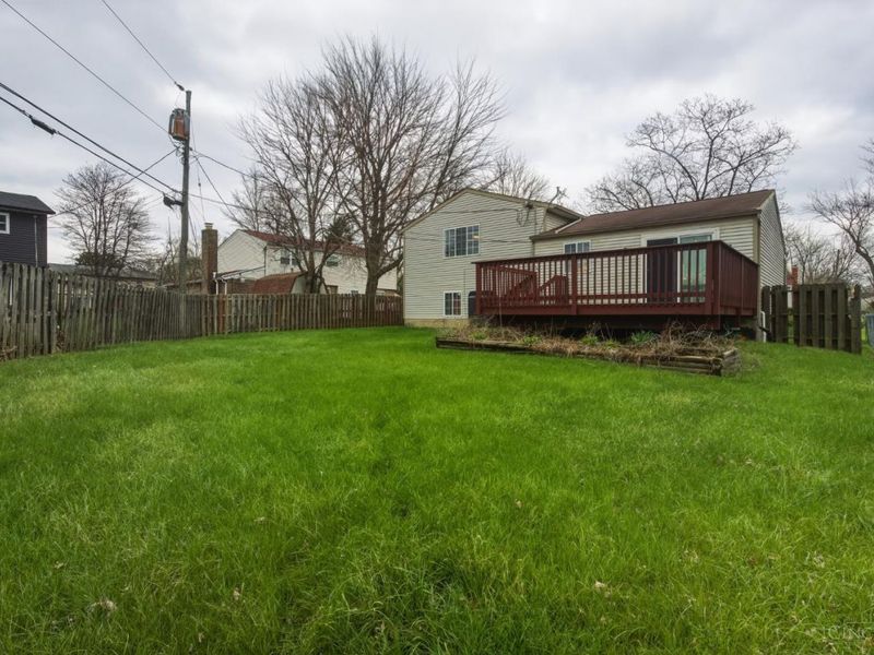 11581 Norbourne Drive, Forest Park, OH 45240 Photo 23