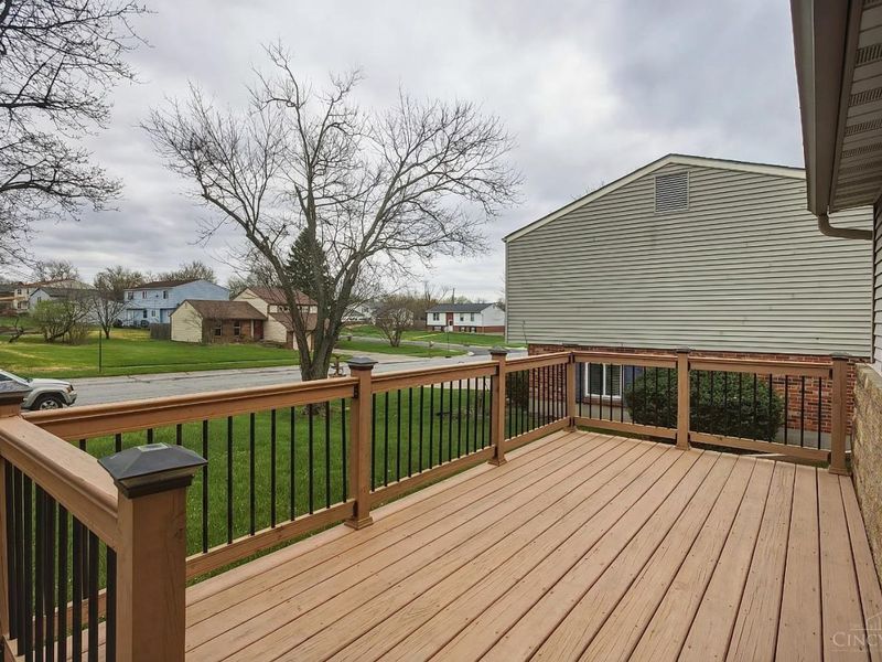 11581 Norbourne Drive, Forest Park, OH 45240 Photo 4