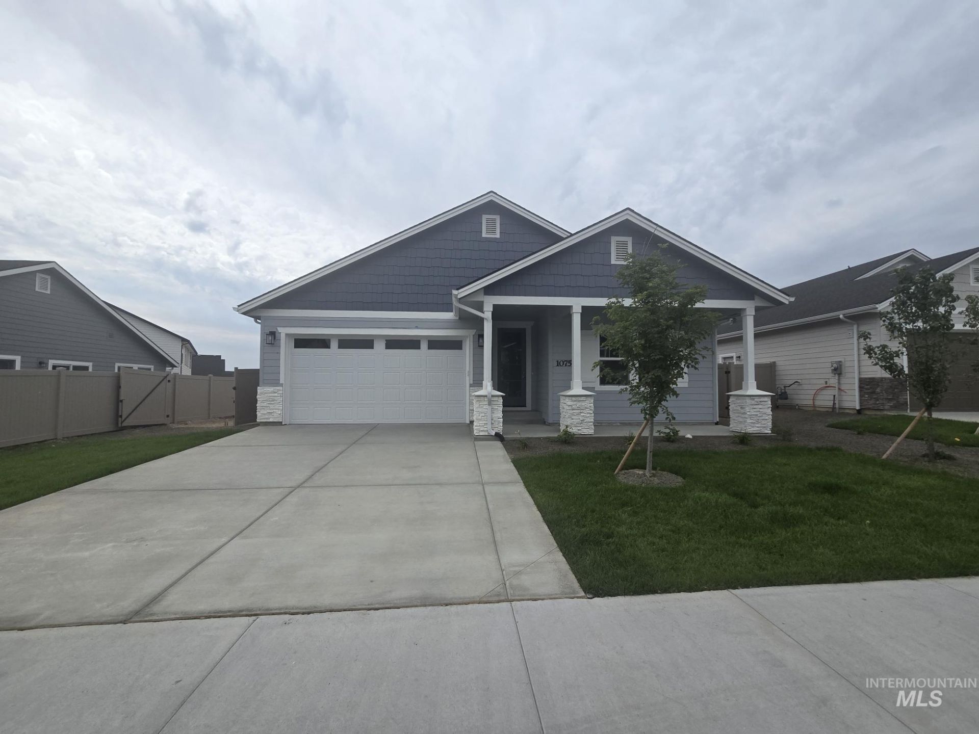 10757 Armuth St, Caldwell, ID 83605 Main Photo