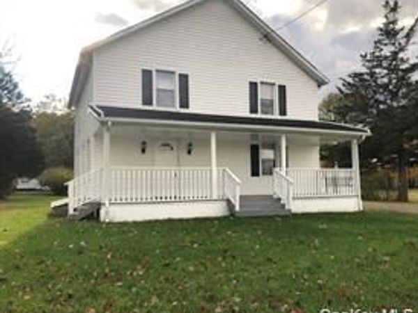 16 Airport Road , Unit 1, Huguenot, NY 12746