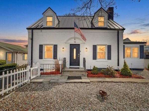 12 N Lawn Avenue, Elmsford, NY 10523