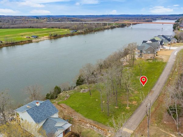 LOT 46 ADAM LOOP, Bath Springs, TN 38311