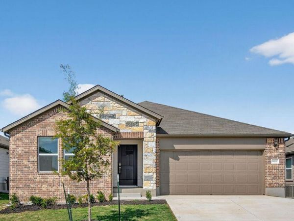 14100 Axel Johanson DR, Del Valle, TX 78617