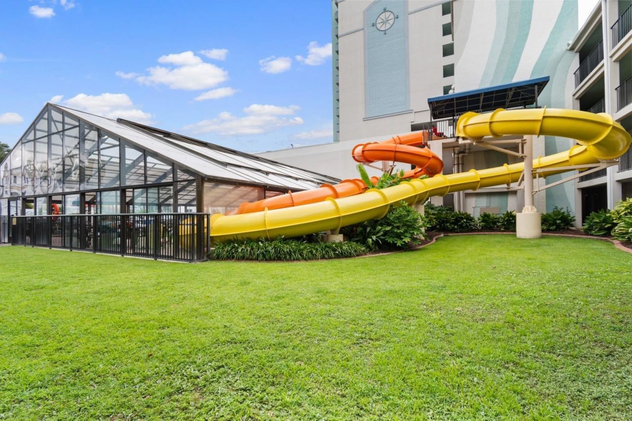 2301 S Ocean Blvd. Photo 32