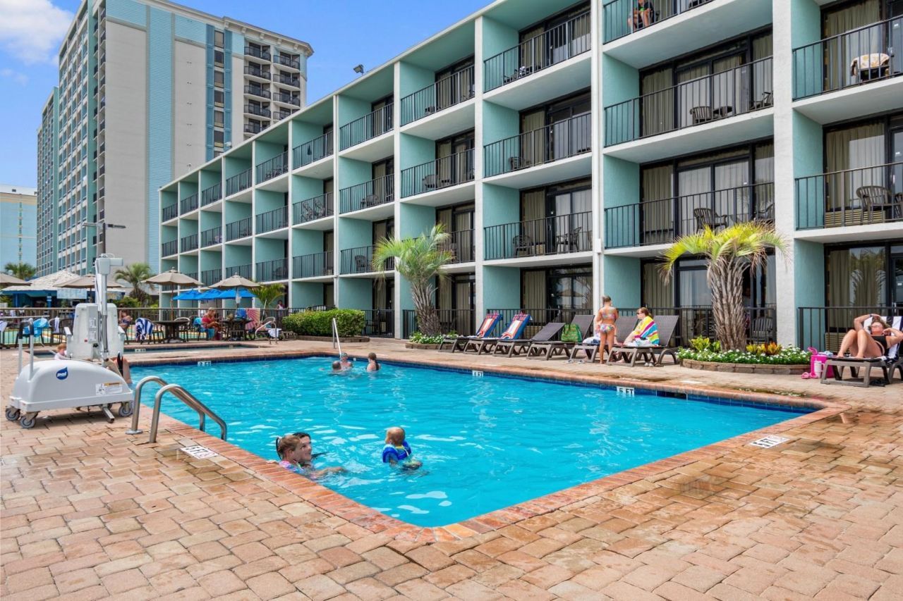 2301 S Ocean Blvd. Photo 35