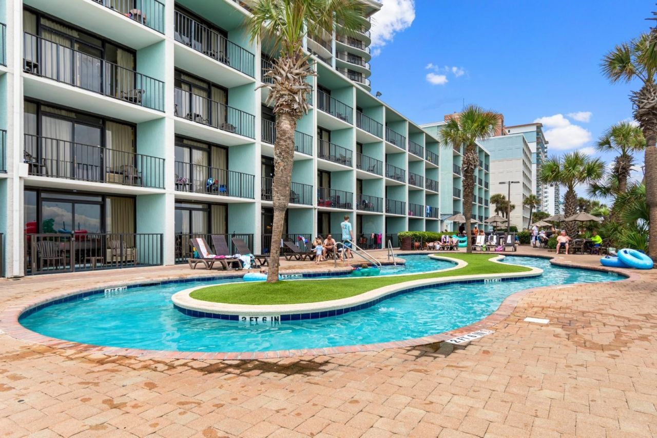 2301 S Ocean Blvd. Photo 36